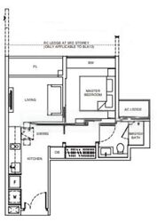 Coco Palms (D18), Condominium #458055591
